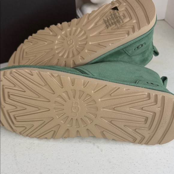 UGG Men's NEUMEL/Rainforest Sz 13 - Picture 10 of 15